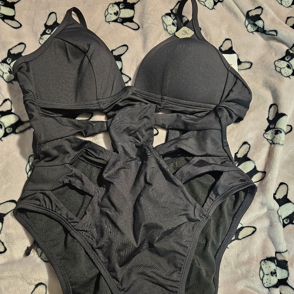 Kenneth Cole swimsuit